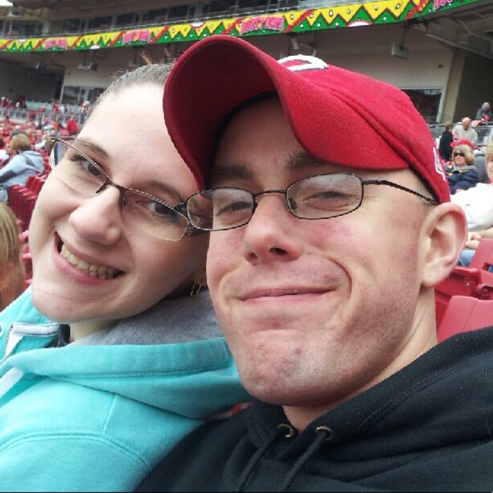 Meet your Posher, Lacie